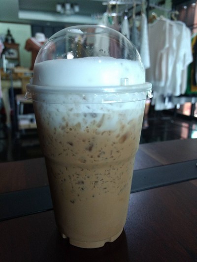 ม็อคค่าเย็น