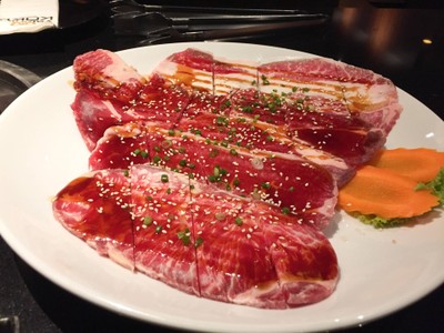 เซตเนื้อรวม