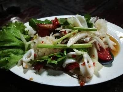 ยำรวมมิตร
