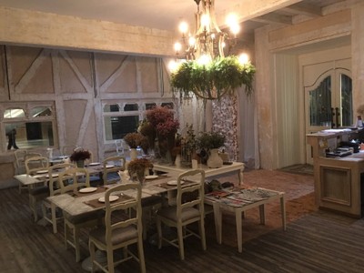 บรรยากาศ