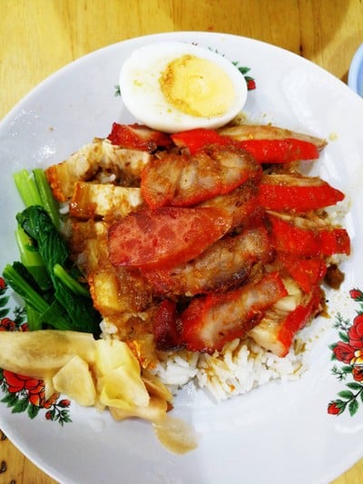 ข้าวเฉโป
