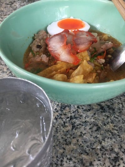 ก๋วยเตี่ยวสุโขทัย