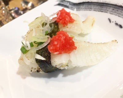 OISHI EATERIUM (โออิชิ อีทเทอเรียม) Future Park Rangsit OISHI EATERIUM (โออิชิ อีทเทอเรียม) Future Park Rangsit