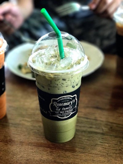 กรีนทรีคอฟฟี่