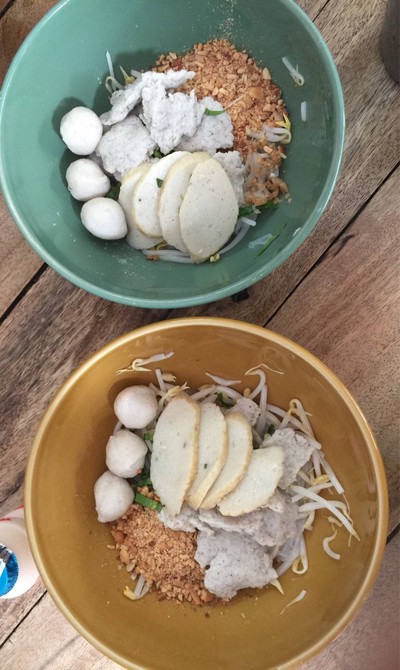 ตามด้วย เล็กแห้งพิเศษ