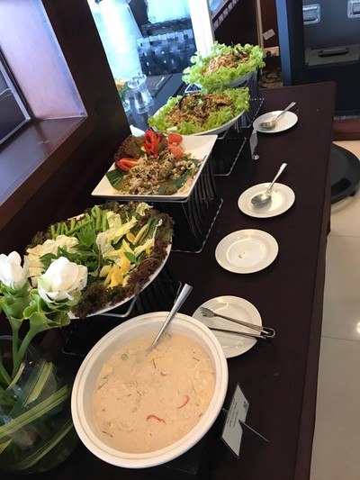 บรรยากาศ