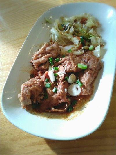 Yoshi Japanese Restaurant (โยชิ) พระประแดง Yoshi Japanese Restaurant (โยชิ) พระประแดง