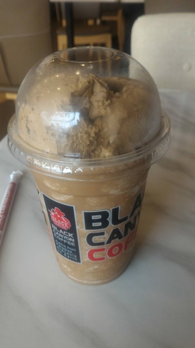 Black Canyon (แบล็ค แคนยอน) ปตท. ปิโตรพลัส บ้านบึง ชลบุรี Black Canyon (แบล็ค แคนยอน) ปตท. ปิโตรพลัส บ้านบึง ชลบุรี