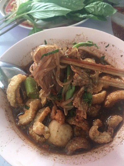 ก๋วยเตี๋ยวเรืออยุธยา เจ๊เจียม สาขา1