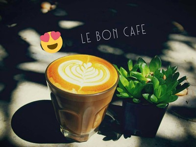 Le BON Cafè (เลอบงกาแฟ) หนองไผ่ล้อม Le BON Cafè (เลอบงกาแฟ) หนองไผ่ล้อม