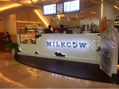 หน้าร้าน