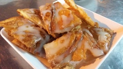 มุสลิมโรตีบังหลีม (มุสลิมโรตับังหลีม) เซเว่นหาดใหญ่ใน มุสลิมโรตีบังหลีม (มุสลิมโรตับังหลีม) เซเว่นหาดใหญ่ใน