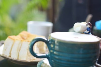 เมนูของร้าน กาแฟฮูย่า -