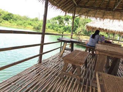 บรรยากาศ