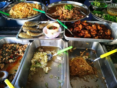 กับข้าว