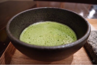 Osaka Matcha