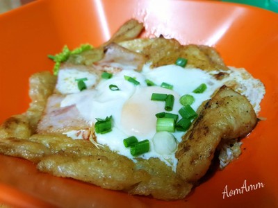 นายตรี คั่วไก่ นายตรี คั่วไก่