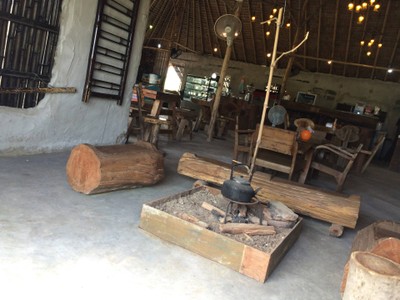 บรรยากาศ