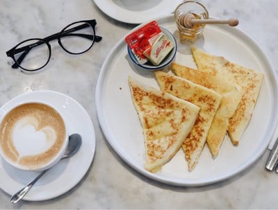 Elefin Coffee (เอลเลฟิน คอฟฟี่) ท่าเตียน Elefin Coffee (เอลเลฟิน คอฟฟี่) ท่าเตียน