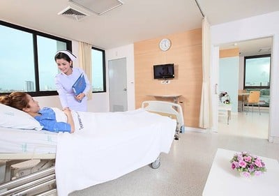 โรงพยาบาลยันฮี