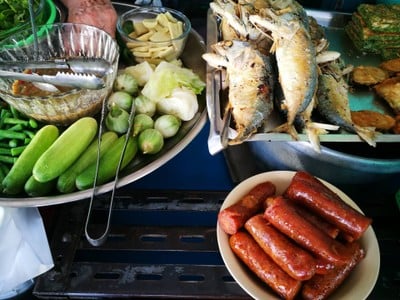 อาหาร หรือ เครื่องดื่ม