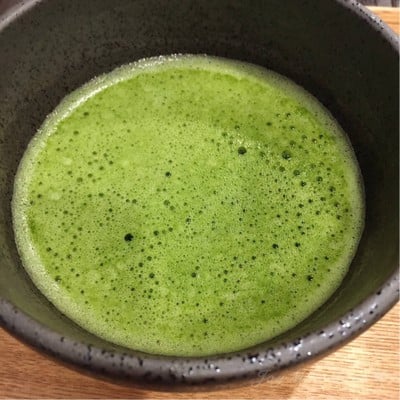 Osaka Matcha
