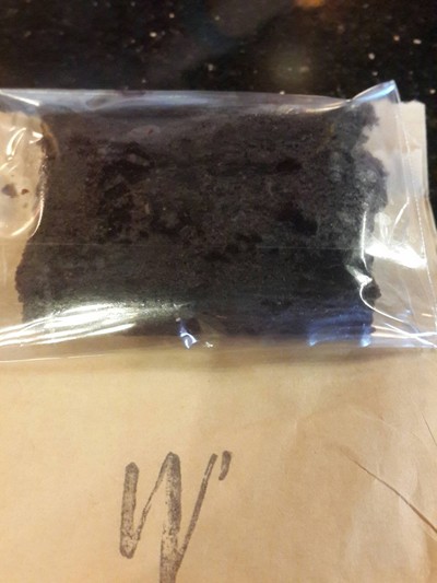 บราวนี่