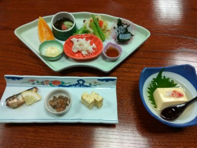 Ieyasu Kaiseki