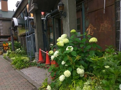 หน้าร้าน