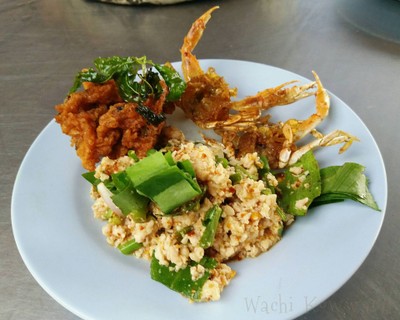 เจ๊ใหญ่หมูย่างเกาหลี หัวหิน (Jyai BBQ Buffet Hua Hin) เจ๊ใหญ่หมูย่างเกาหลี หัวหิน (Jyai BBQ Buffet Hua Hin)