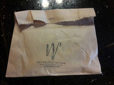 บราวนี่