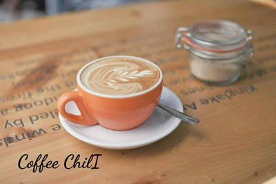 Coffee Chill By นาย-อิน (คอฟฟี่ชิล บาย นาย-อิน) Coffee Chill By นาย-อิน (คอฟฟี่ชิล บาย นาย-อิน)