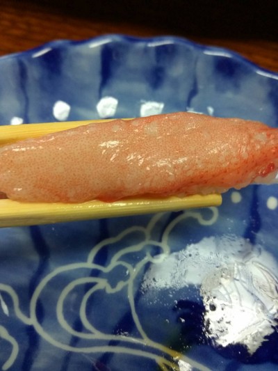 SASHIMI