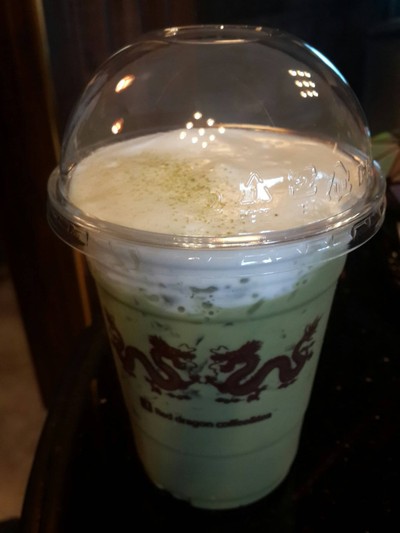 ชามัฉฉะ