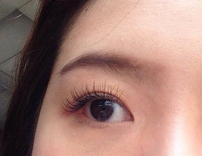 Lashury Eyelash salon บีทีเอสเอกมัย