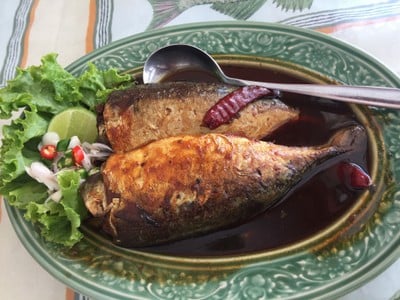 ครัวเอ็น.ซี.คุณแต๋ว