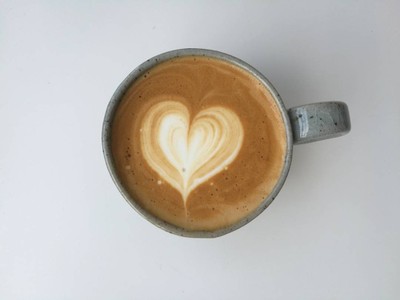 Never Snooze Coffee (เนเว่อร์ สนูซ คอฟฟี่) Never Snooze Coffee (เนเว่อร์ สนูซ คอฟฟี่)