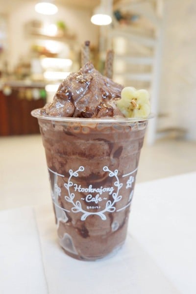 Hookrajongcafe (หูกระจงคาเฟ่) Hookrajongcafe (หูกระจงคาเฟ่)
