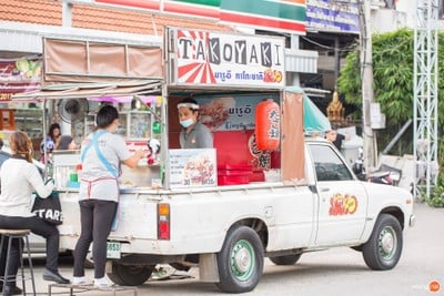 marui takoyaki