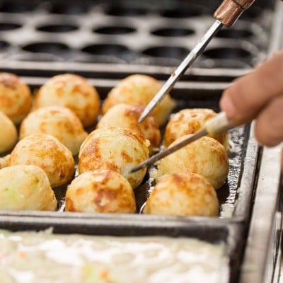 marui takoyaki