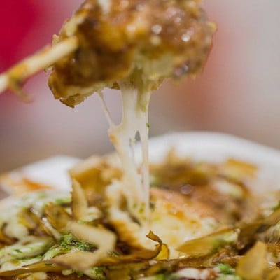 marui takoyaki