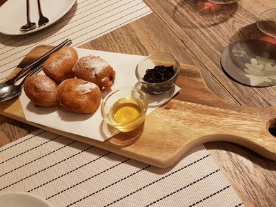 Green Oak Bistro (กรีน โอ๊ค บิสโทร) Green Oak Bistro (กรีน โอ๊ค บิสโทร)
