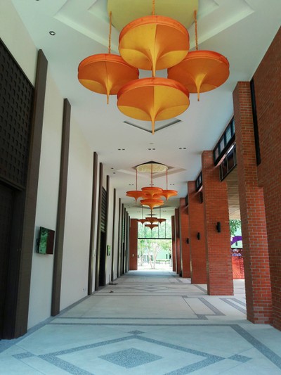 บรรยากาศ