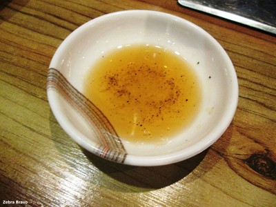 น้ำจิ้ม