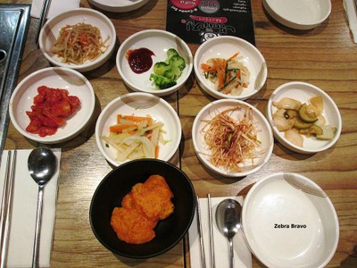 เครื่องเคียง