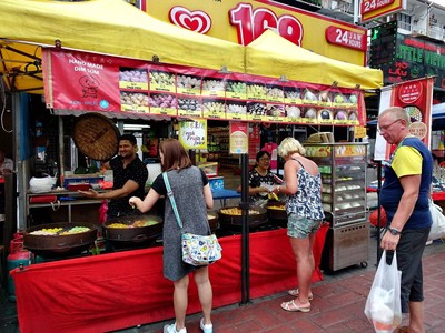 หน้าร้าน