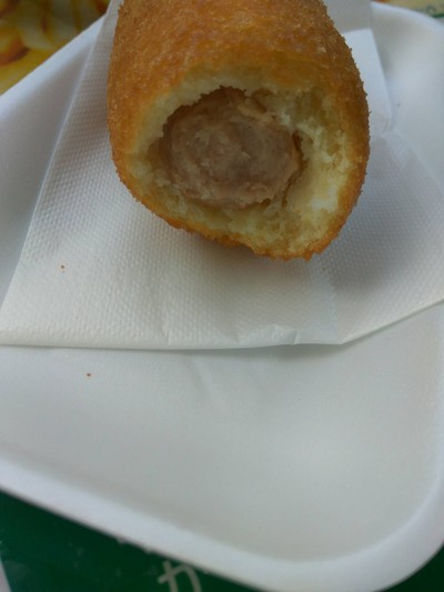 CORN DOG