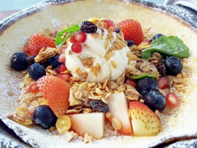 Wanderlust Coffee & Eatery