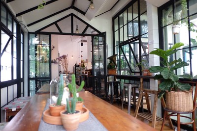 บรรยากาศ