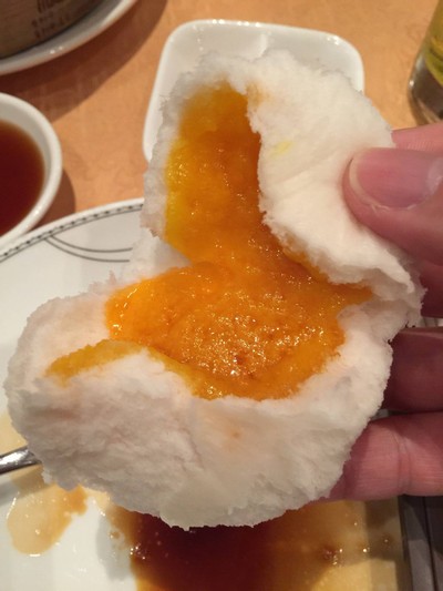 Chef man Eastin Grand Sathorn อีสติน แกรนด์ สาทร